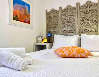 Cozy 1-Bedroom APT. Perfect for Exploring Athens. - Atene - 1