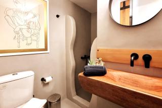 Cozy 1-Bedroom APT. Perfect for Exploring Athens. - 5