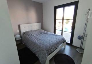 Villa tout confort avec piscine - Chauray - 5