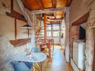 La Maison Bleue - Historic House in the Heart of Riquewihr - Riquewihr - 3