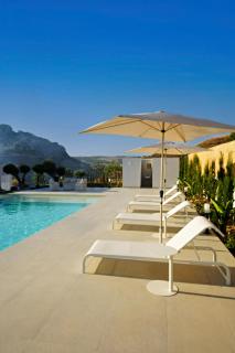 ACQUA PETRA Pool Villa & Suites - Agrigento - 8