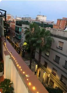 Cozy apartment with big terrace - Sant Boi del Llobregat - 5