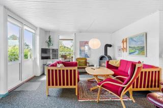 554 Thisted - Pighvarvej 34 - 9