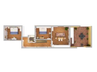 Ars Collection - Santa Maria Novella - Ezia Home - 5