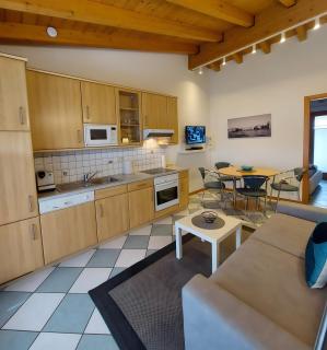 Apart Dina - Lazise - 8