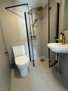 Inge Villa Apartment Hotel - Pärnu - 7