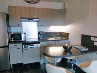 Patio Arena - T2, terrasse, parking - Bayonne - 6