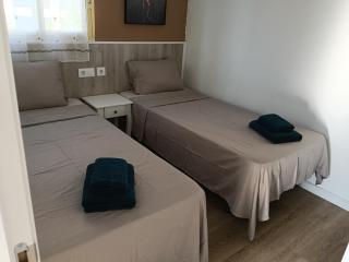 BENIDORM NEW APARTAMENT In Aquarium One Bedroom - 7