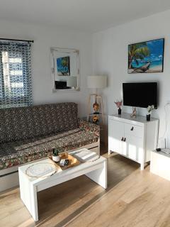 BENIDORM NEW APARTAMENT In Aquarium One Bedroom - 8