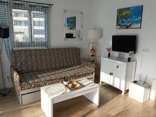 BENIDORM NEW APARTAMENT In Aquarium One Bedroom - 9
