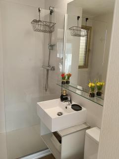 BENIDORM NEW APARTAMENT In Aquarium One Bedroom - 5