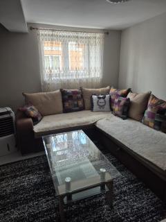 family house - 4