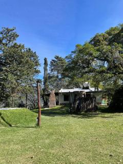 Casas de Campo San Antonio JUJUY LLN - 4