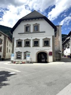 Apartment Serles - Im Zentrum von Fulpmes - Fulpmes - 0