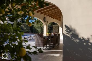 Villa Aveta by Abahana Villas - 5