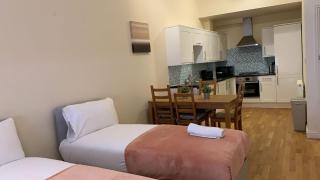 Apartment - Camden Market and Station - 2