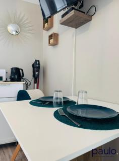 appartement chic - Laon - 5