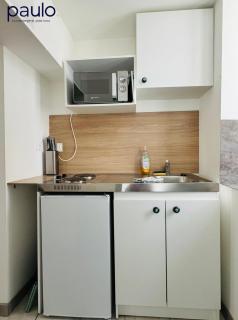 appartement chic - Laon - 8