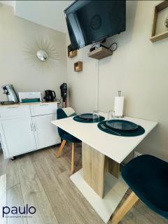 appartement chic - 6