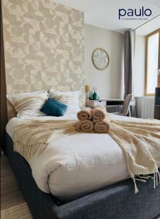 appartement chic - 3