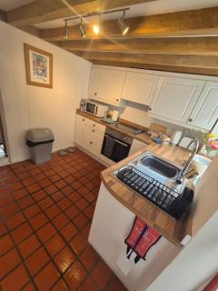 Lime Kiln Quay Cottage - Woodbridge - 0