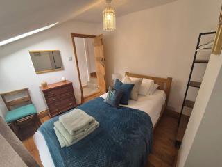Lime Kiln Quay Cottage - Woodbridge - 4