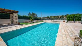 Villa Annarita by Rentbeat - Ostuni - 4