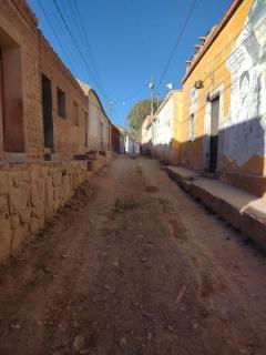 Casa La Candelaria - 9