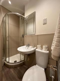 Caledonian Apartment - 2