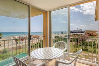 L'Ecrin du Lydia - Vue panoramique by Alto Service - 8