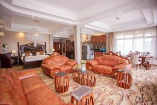 Hotel Triangle Mbarara - Mbarara - 2