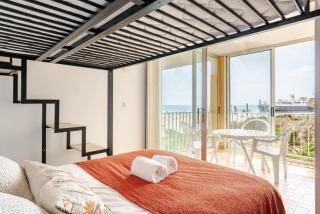 L'Ecrin du Lydia - Vue panoramique by Alto Service - 4