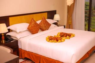 Hotel Triangle Mbarara - Mbarara - 1