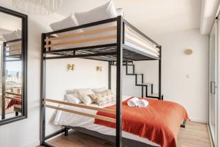 L'Ecrin du Lydia - Vue panoramique by Alto Service - 1