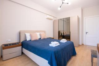 GG Home - 2BR Spacious Getaway with fantastic view - Tbilisi - 0