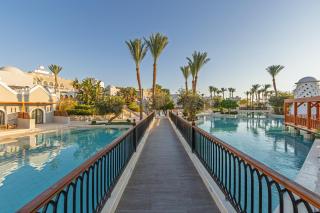 Grand Makadi - Couples and Families Only - Hurghada - 3