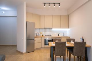 GG Home - 2BR Spacious Getaway with fantastic view - Tbilisi - 1