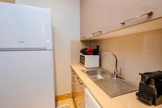 Istanbul Apartments - Istanbul - 8