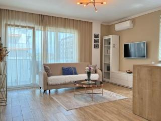 Cozy Apartment in Oradea - Oradea - 0