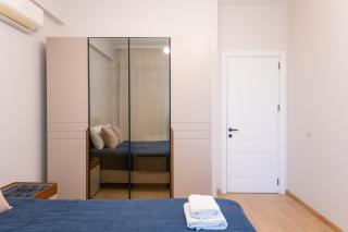 GG Home - 2BR Spacious Getaway with fantastic view - Tbilisi - 7