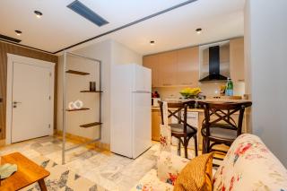 Istanbul Apartments - Istanbul - 5