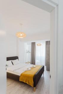 City Center Accommodation 103 - Reşiţa - 6