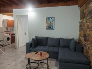 Duplex!! - Chios - 8