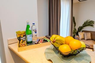 Istanbul Apartments - Istanbul - 3