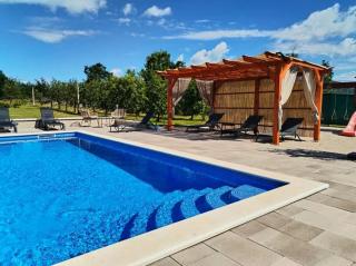 Villa Dola with private pool - Ercegovci - 6