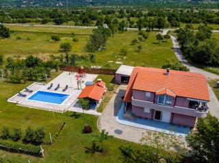 Villa Dola with private pool - Ercegovci - 9