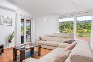Villa Dola with private pool - 3