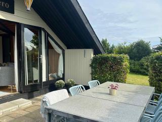 Cozy Summer House With New Kitchen And Bathroom - 0