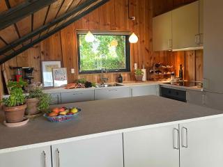 Cozy Summer House With New Kitchen And Bathroom - 9