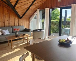 Cozy Summer House With New Kitchen And Bathroom - 8